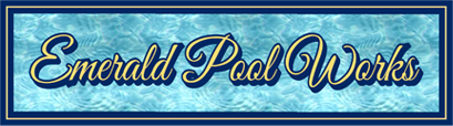 Custom Inground Pool and Spa From Emerald Isle Pool Works